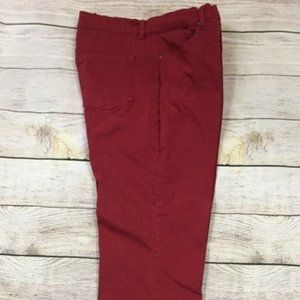 Glorida Vanderbilt Women Jeans